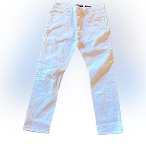 Michael Kors Parker Slim Fit Denim 32x30